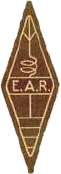Logo Estación de Aficionado a la Radiotecnia (E.A.R.)
