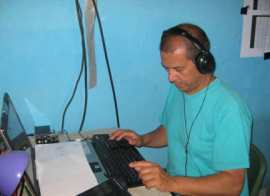 EA7AJR  operando S04R