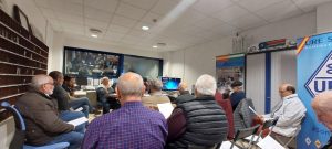 Celebrada la Asamblea General 2024 de la U.R.S.